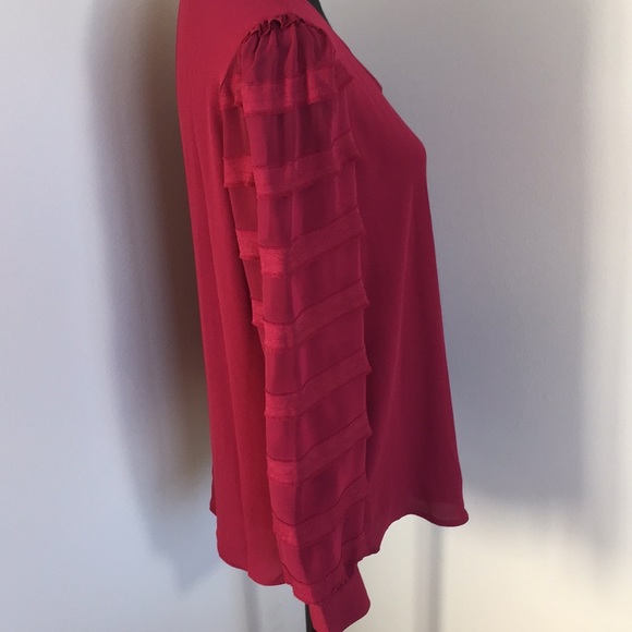 Loft Blouse - Picture 3 of 7